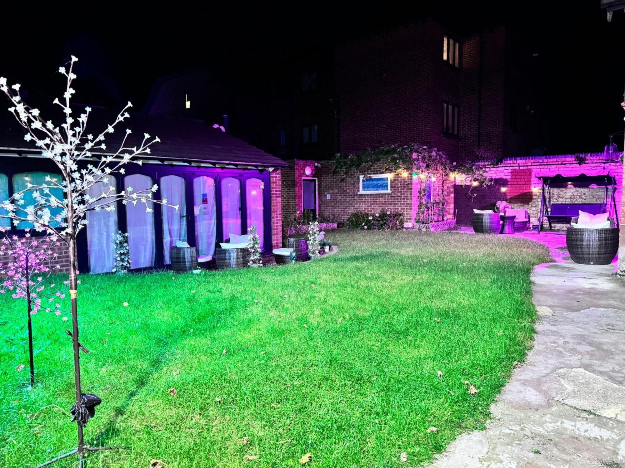 Verve Hotel Bedford Exteriér fotografie