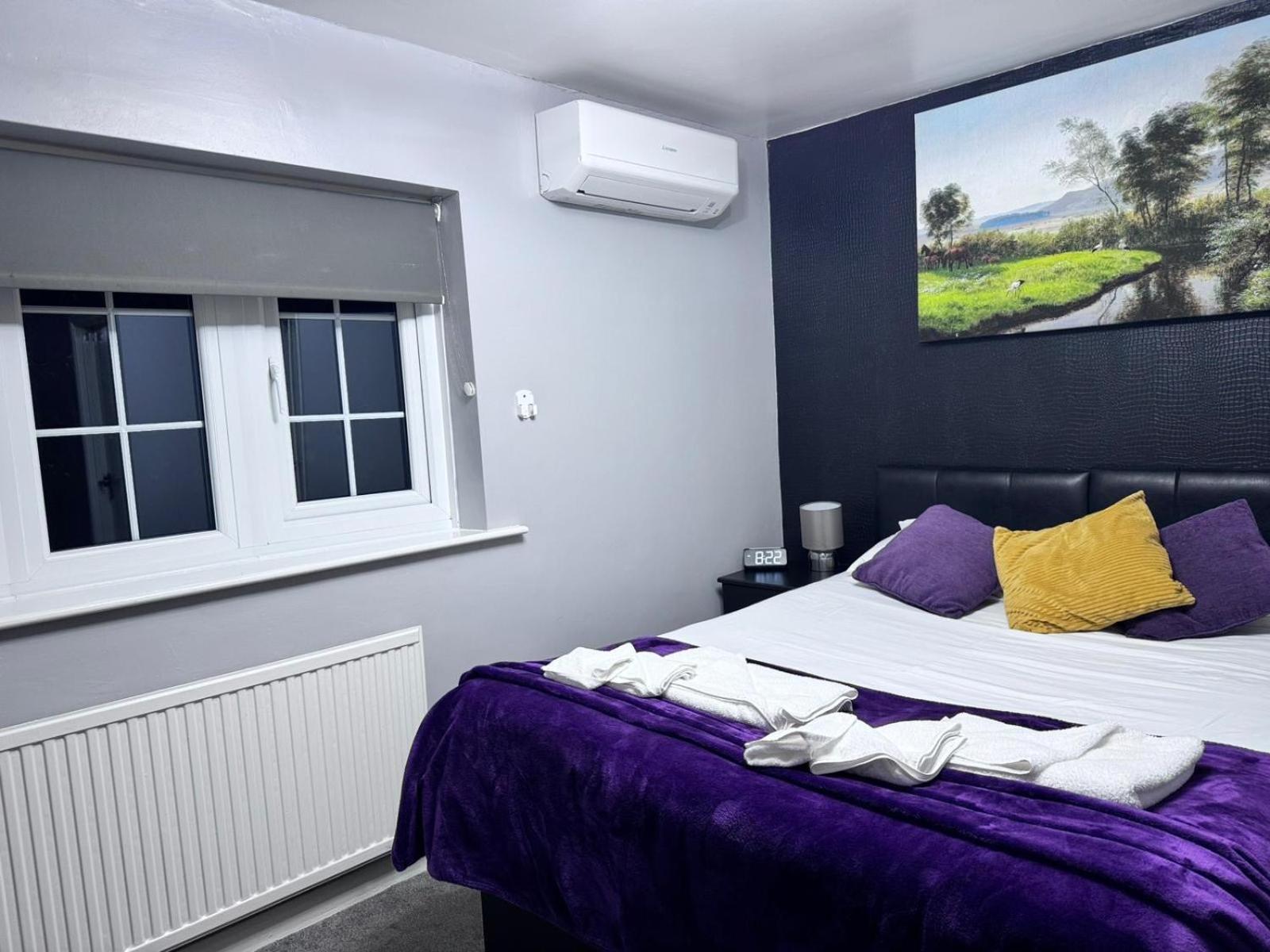 Verve Hotel Bedford Exteriér fotografie