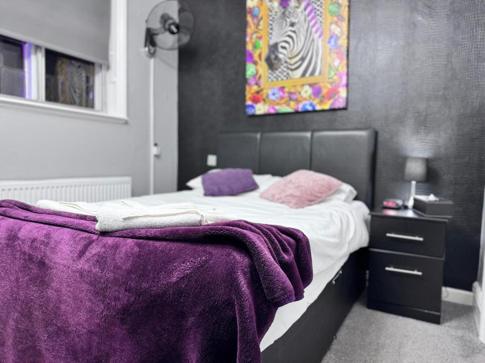 Verve Hotel Bedford Exteriér fotografie